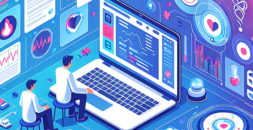  医疗器械行业ERP选型：必须考虑的5个合规性要求  